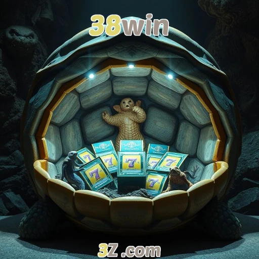 Arcade Incrível do 38win: Diversão Sem Limites