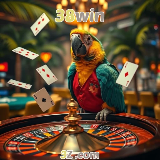 Betting Inovador: Experimente o 38win e Transforme Seus Jogos