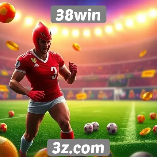 Comparação do 38win com outros sites de jogos
