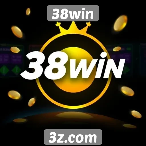 Promoções e bônus oferecidos pelo 38win